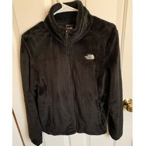 The North Face Women’s Osito Fleece Jacket